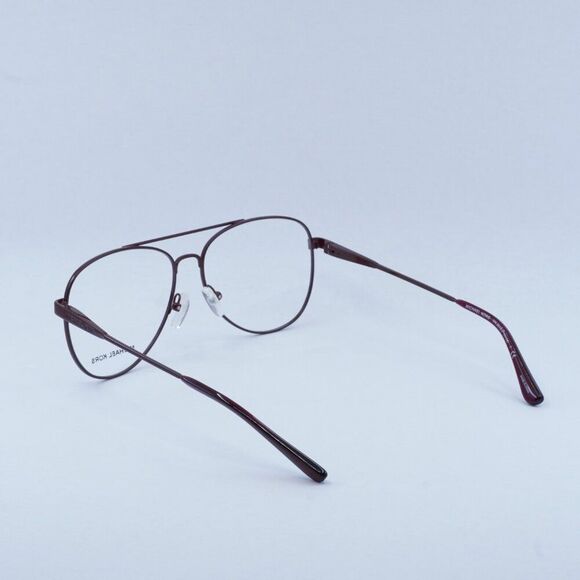 NEW MICHAEL KORS PROCIDA MK3019 1220 DARK BURGUNDY EYEGLASSES main image 7